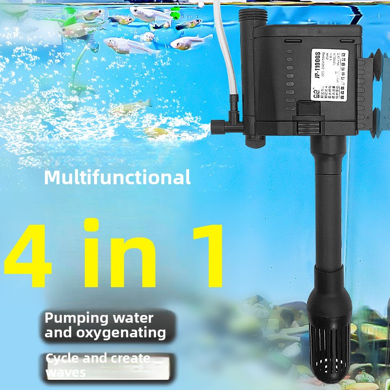 Factory Wholesale Multifunctio - Aquarium Fish Drawing 评论和价格