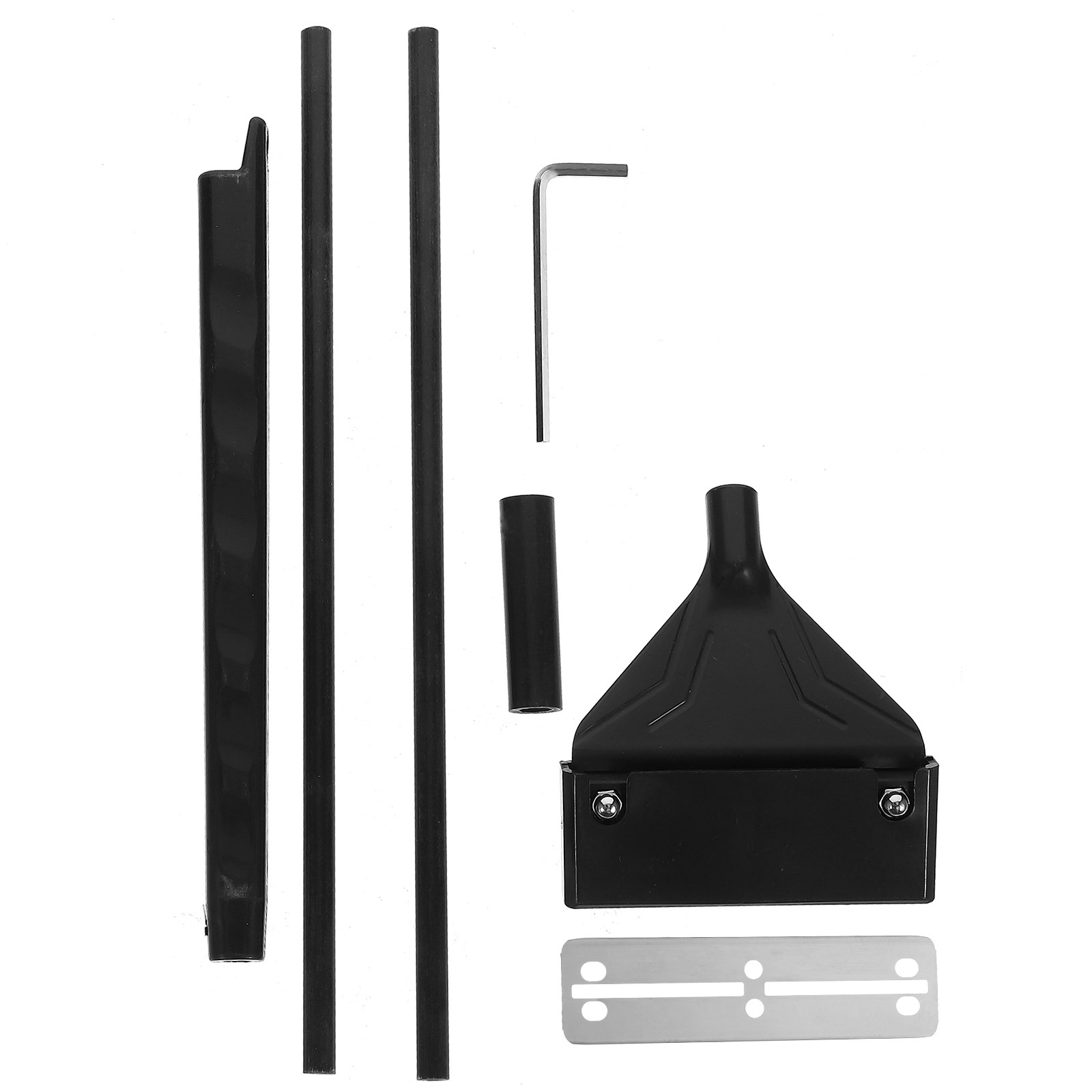 620MM Carbon Steel Aquarium Bl - Algae Scraper Blade 评论和价格