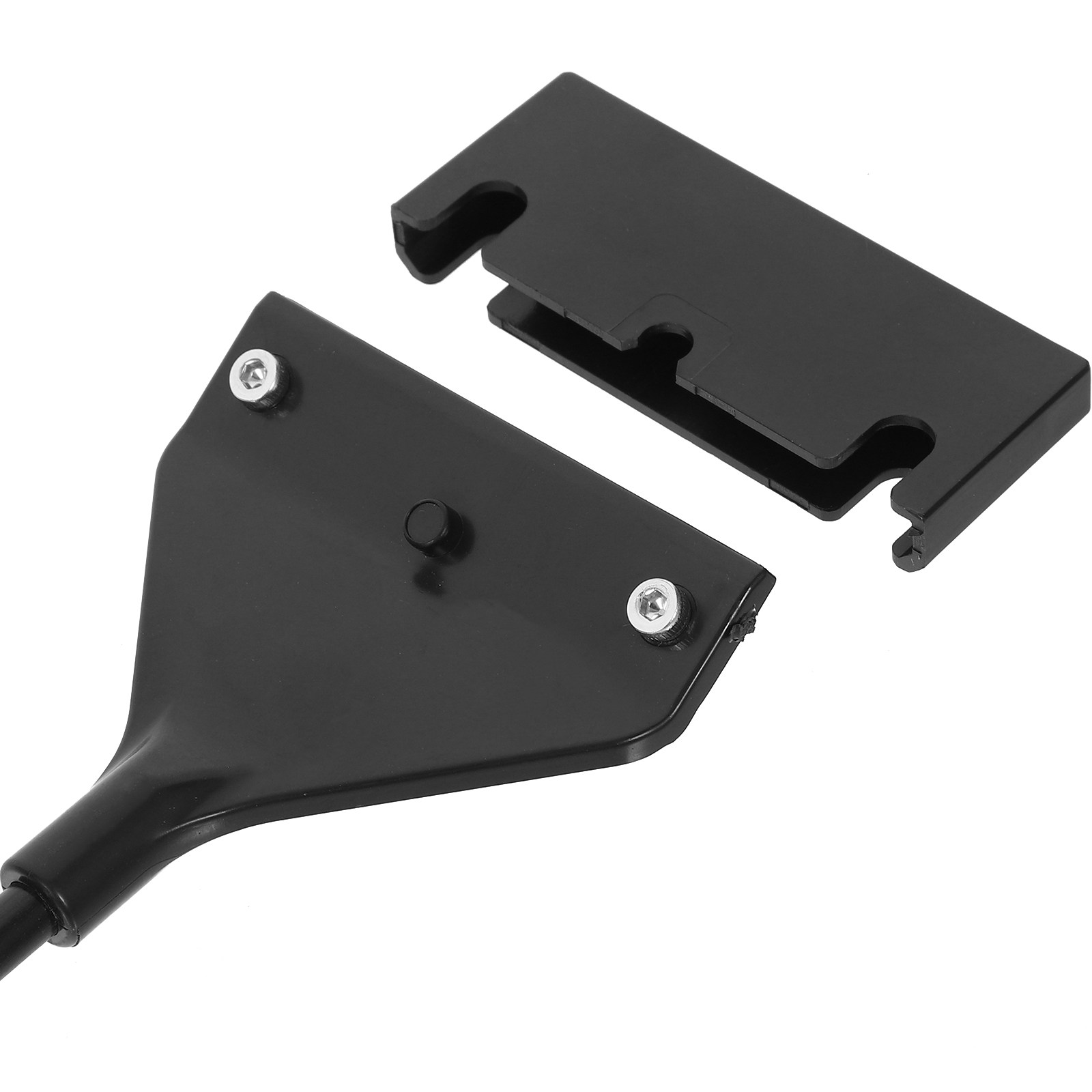 620MM Carbon Steel Aquarium Bl - Algae Scraper Blade 评论和价格