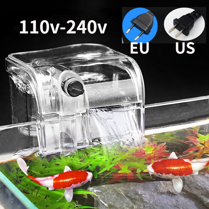 Performance Hang-On The Back P - Aquarium Fish Betta 评论和价格