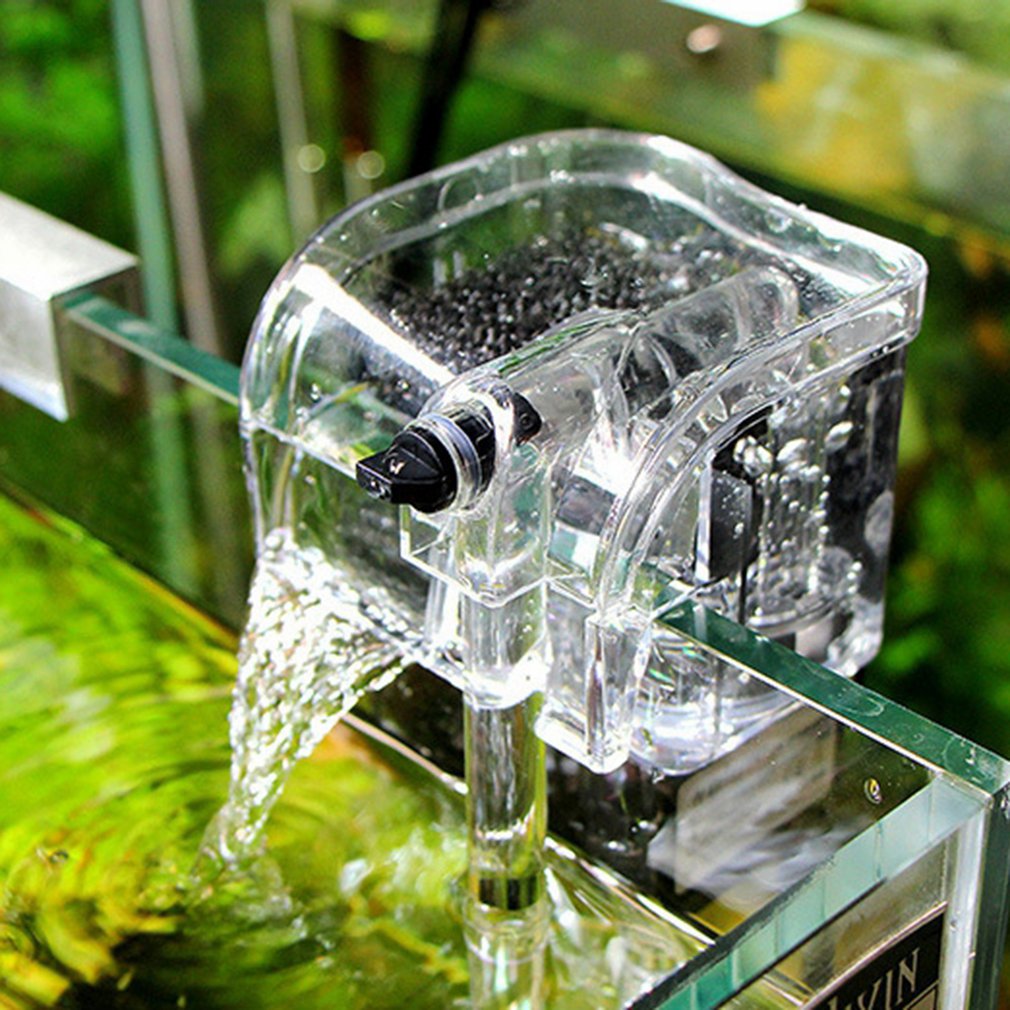 Performance Hang-On The Back P - Aquarium Fish Betta 评论和价格