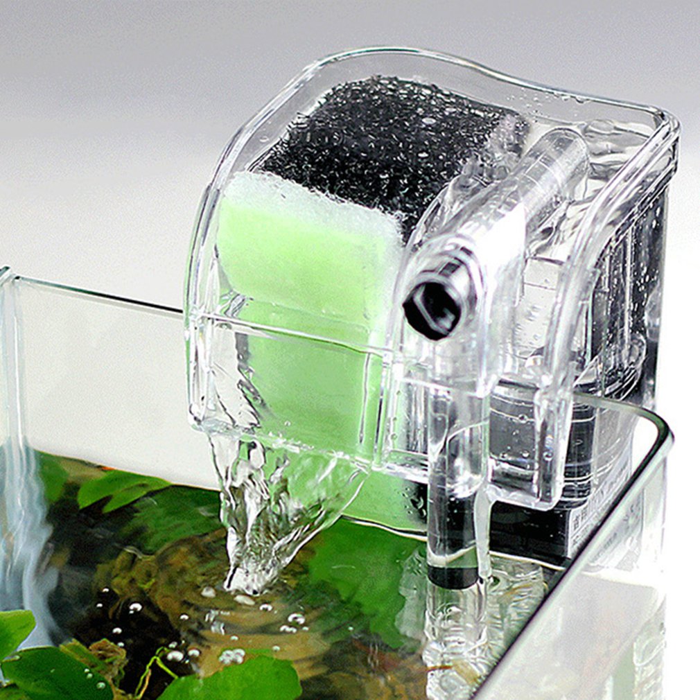 Performance Hang-On The Back P - Aquarium Fish Betta 评论和价格