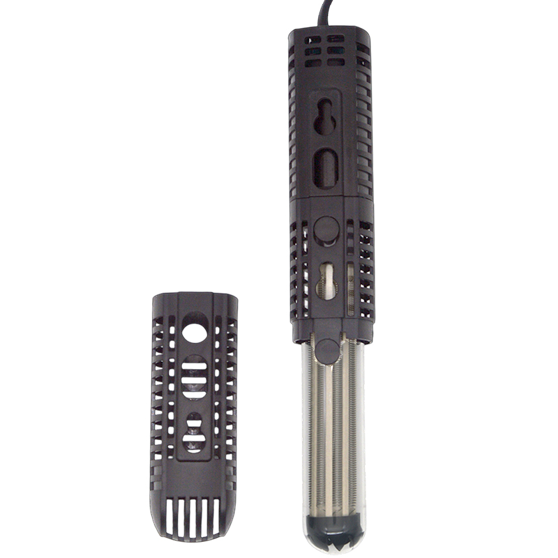 Aquarium Heater Fish Tank LCD  - Aquarium Fish Cold Water 评论和价格