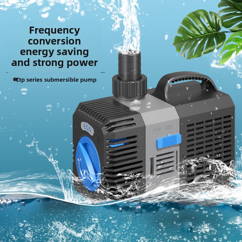 GRECH CTP Series Variable Freq - Aquarium Fish Drawing 评论和价格