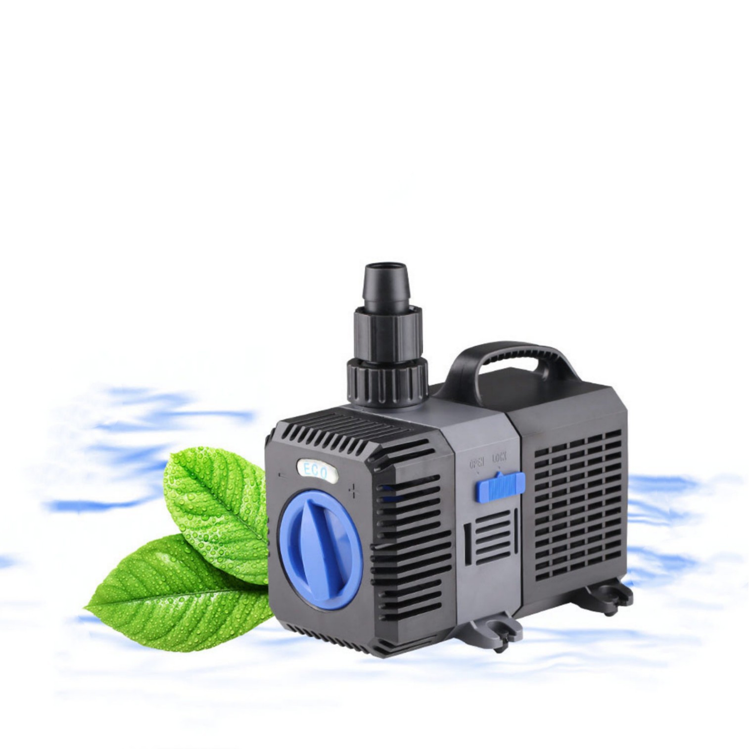GRECH CTP Series Variable Freq - Aquarium Fish Drawing 评论和价格