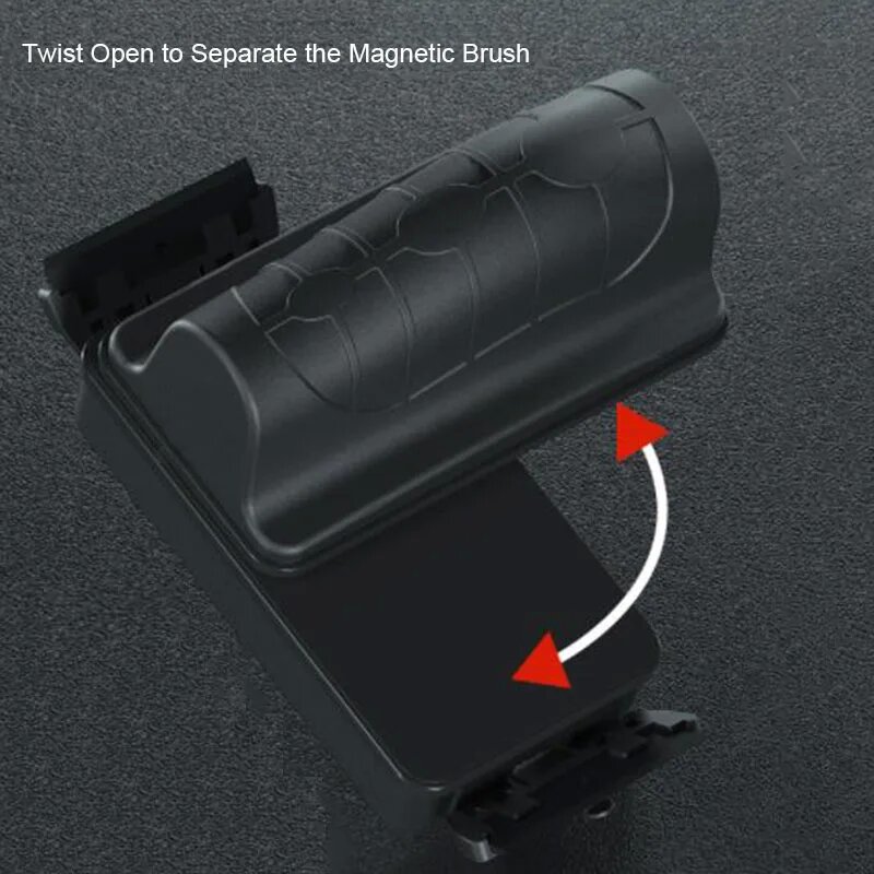 Magnetic Aquarium Fish Tank Br - Algae Scraper Blade 评论和价格