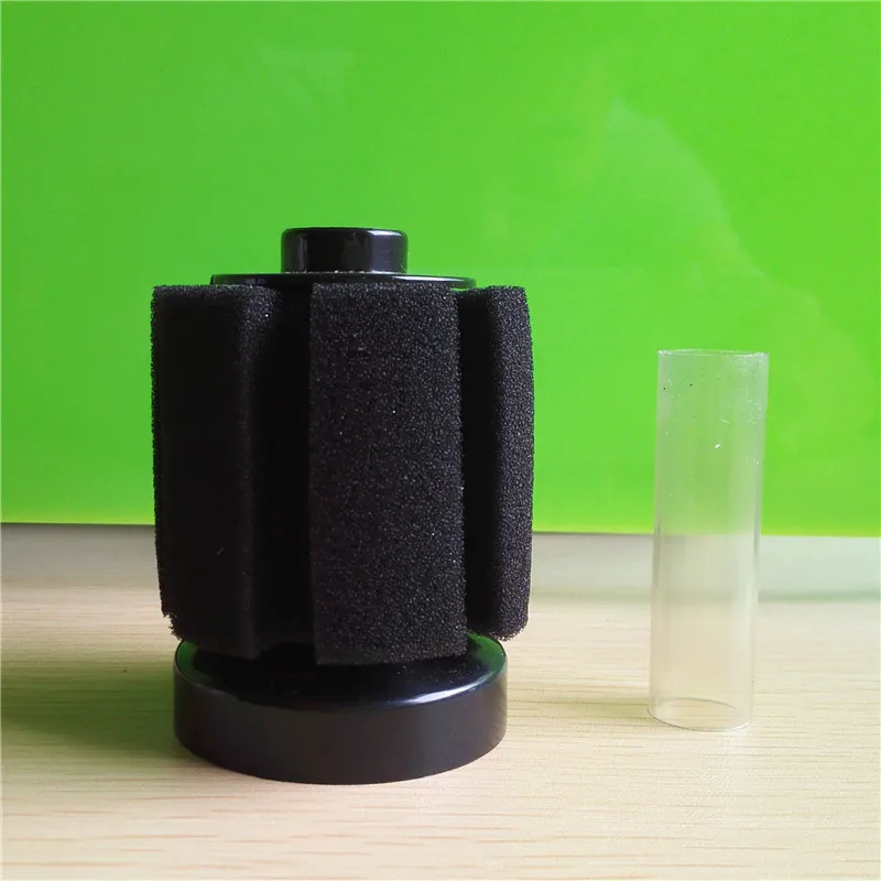 Bio Sponge Fiter Cotton Aquari - Aquarium Fish Betta 评论和价格