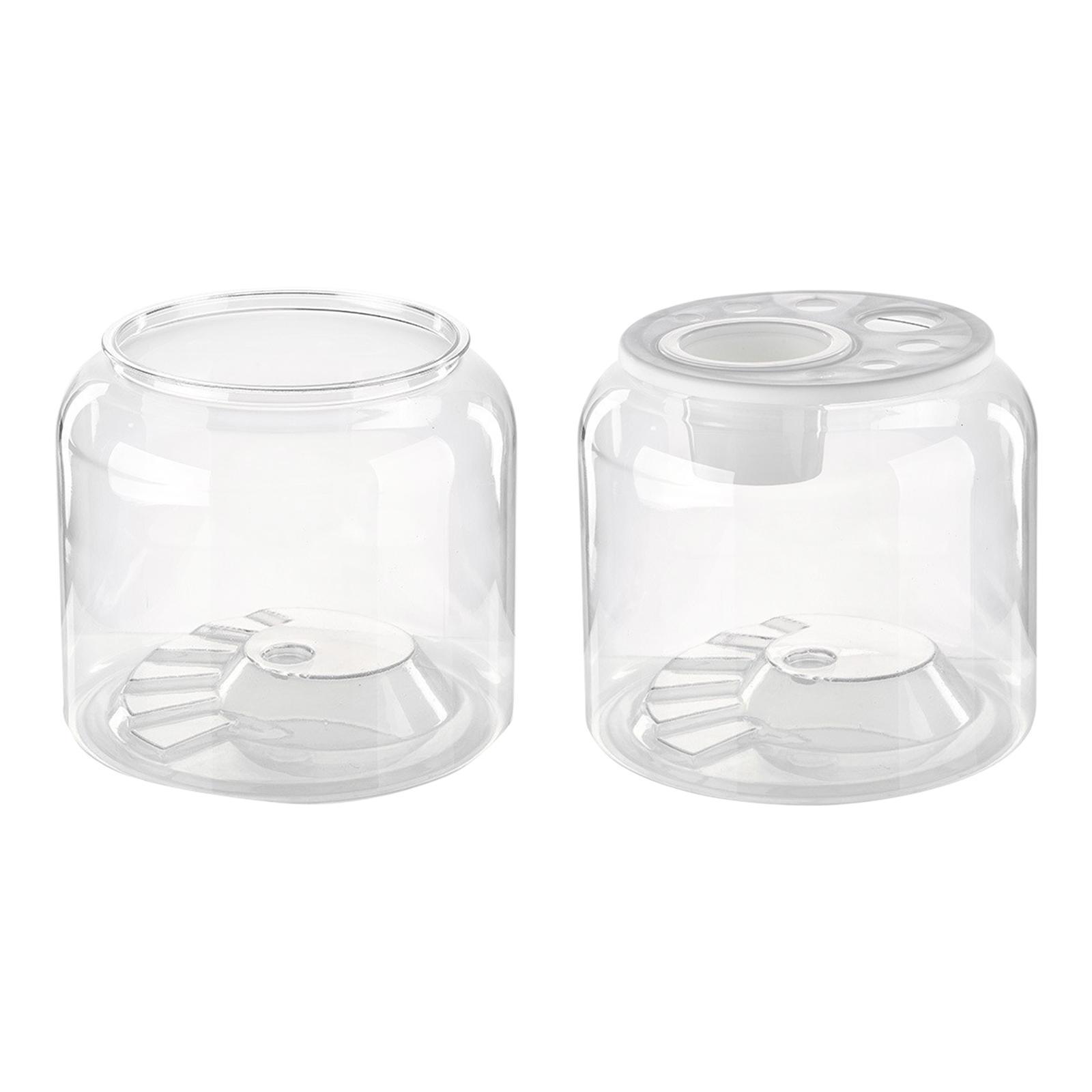 Turtle Container High Capacity - Aquarium Fish Drawing 评论和价格