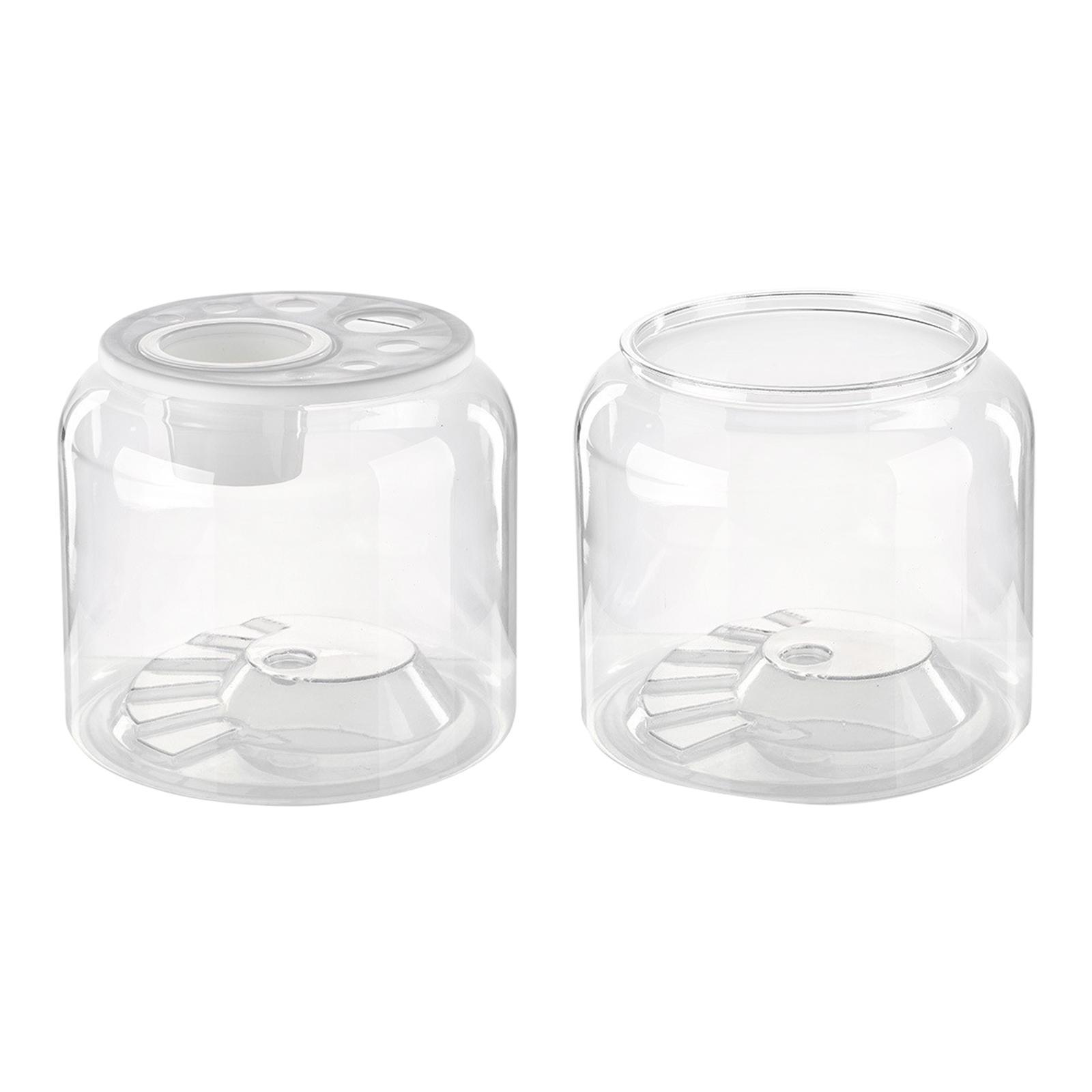 Turtle Container High Capacity - Aquarium Fish Drawing 评论和价格